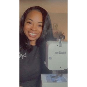 Meet your Posher, Tynaizah